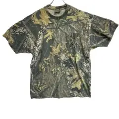 リアルツリー Tシャツ