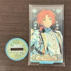 あんスタ 月永レオ アクスタ