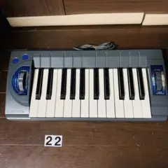 コナミ PS2 キーボードマニア専用コントローラ K2