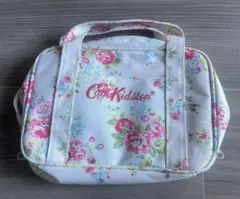 美品　キャスキッドソン　マルチポーチのサムネイル