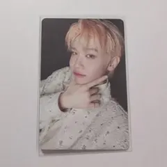 ZEROBASEONE テレ トレカ