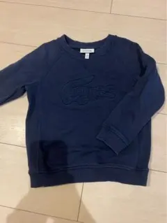 LACOSTE トレーナー 4 (104cm)