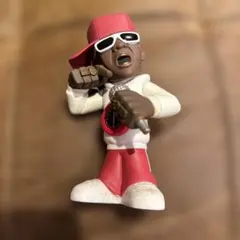 Biz Markie フィギュア Hip Hop Toy レア 楽天市場】【SUPER7（スーパーセブン）】Biz Markie ReAction