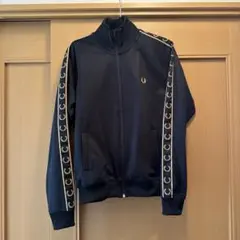 Fred Perry 激レア トラックジャケットのサムネイル