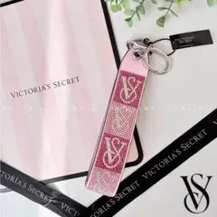 ストラップキーホルダー Victoria's Secret RGV 06 - メルカリ