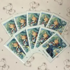 あんスタ 日々樹渉 ぱしゃっつ vol.5