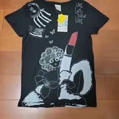 Scolar 黒 Tシャツのサムネイル