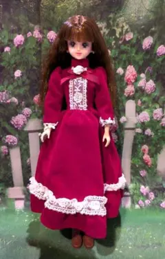 レア　エクセリーナ　ジェニー　初代リカちゃんハウスセット レア エクセリーナ ジェニー 初代リカちゃんハウスセット レア