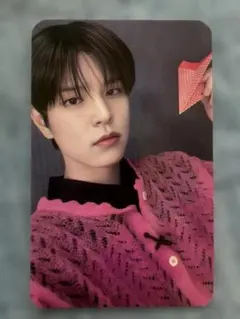 トレカスンミン トレカStray Kids Seungmin DOIT スキズ