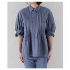 2025年最新】TOUJOURS レディース 半袖 シャツ・ブラウスの人気