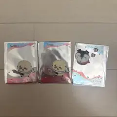 ちいかわ クレーンゲーム クリアフレーム