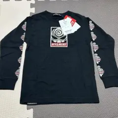ヒステリックミニ ロンT 105
