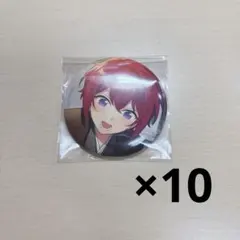 2025年最新】朱桜司 缶バッジ まとめ売りの人気アイテム - メルカリ