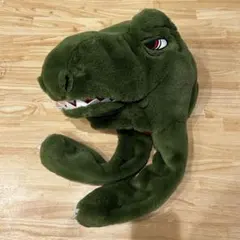 USJ ジュラシックワールド　帽子