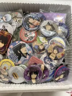 銀魂　まとめ売り　グッズ