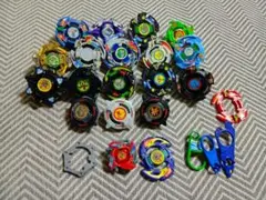 希少 爆転シュート ベイブレード ゼウス - メルカリ