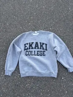 90s00s vintage archive Russell スウェットのサムネイル
