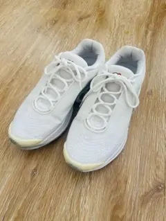 Nike Air Max Dn ホワイト 28.5cm