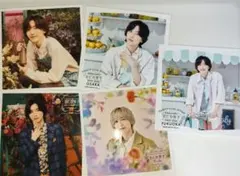 道枝駿佑 ましかくフォト