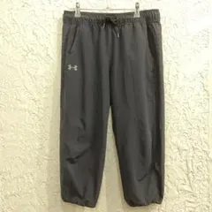 H1473 UNDER ARMOUR アンダーアーマー ジャージ パンツ L
