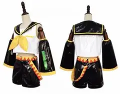 2026年最新】鏡音リン コスプレ 恋は戦争の人気アイテム - メルカリ