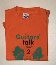 忌野清志郎・斉藤和義・鮎川誠 企画ツアーTシャツ レディース S サイズ