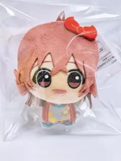 もちWhat! 小宮果穂 もちほわ 5周年記念 もちWhat！ぬいぐるみ 小宮果穂 – フィギュア通販は