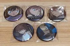 2025年最新】名探偵コナン 灰原哀 缶バッジの人気アイテム - メルカリ