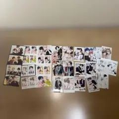 BLネップリ29枚セット バラ売り可