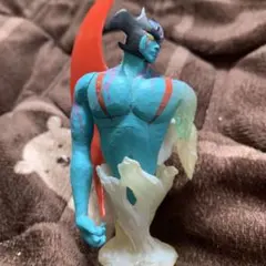 DEVILMAN ART COLLECTION 箱なし