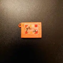 ゲームウォッチ型消しゴム　昭和レトロ　当時物　レア　ファミコン 2025年最新】ゲームウォッチ 消しゴムの人気アイテム - メルカリ
