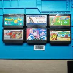 2026年最新】ファミコンカセット まとめ売りの人気アイテム - メルカリ