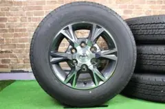 2025年最新】ハイエース新車外し タイヤの人気アイテム - メルカリ