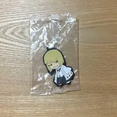 BLEACH カバーマスコット ガチャガチャ 平子真子