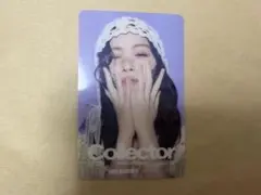 ITZY リュジン タワレコ特典