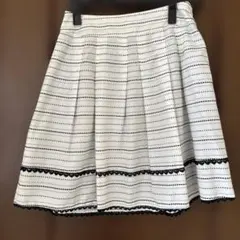 スカート