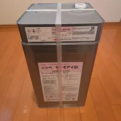 日本ペイント サーモアイSi クールベビーリーフ 15kgセット 領収書発行 