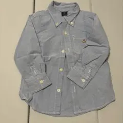babyGAP シャツ　3years