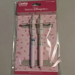 Duffy and Friends ウィッシングウィングス ボールペン