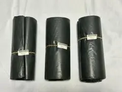 【新品】宅配ビニール袋 17cm×30cm グレー 300枚