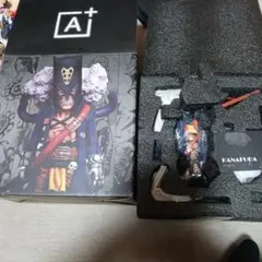 K2 ガレージキット塗装済み完成品 アオシマ ドルフロ 幼熙 anmi