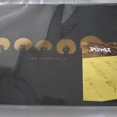 映画スペシャルズ　パンフレット　 入場者特典カード付き
