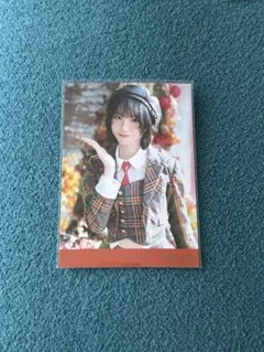 イコラブ　野口衣織　ラブソングに襲われる　TypeE 封入