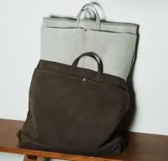 musterwerk 別注 this is a (n) base tote Mのサムネイル