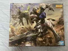 ガンプラ プラモデル 1/100 MG ASW-G-08 ガンダムバルバトス