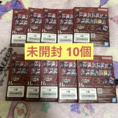 ワンピース 一番くじ H賞 ACLLECT 10個セット