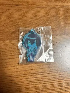 鬼滅の刃 ここみえ アクリルフィギュア アクスタ キーホルダー 伊黒小芭内