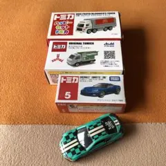 2025年最新】トミカ シボレートラックの人気アイテム - メルカリ