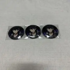 名探偵コナン トレーディング Ani-Art第7弾 ホログラム缶バッジ 赤井 