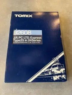 2026年最新】tomix 92608の人気アイテム - メルカリ